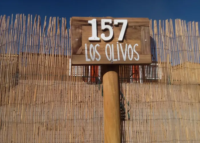 Los Olivos